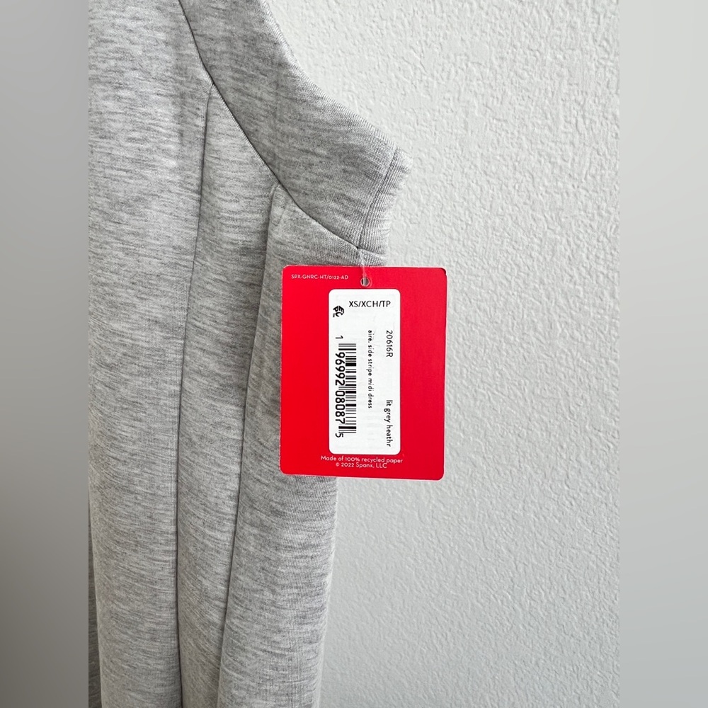 SPANX AirEssentials Tank Dress - Picture 5 of 12